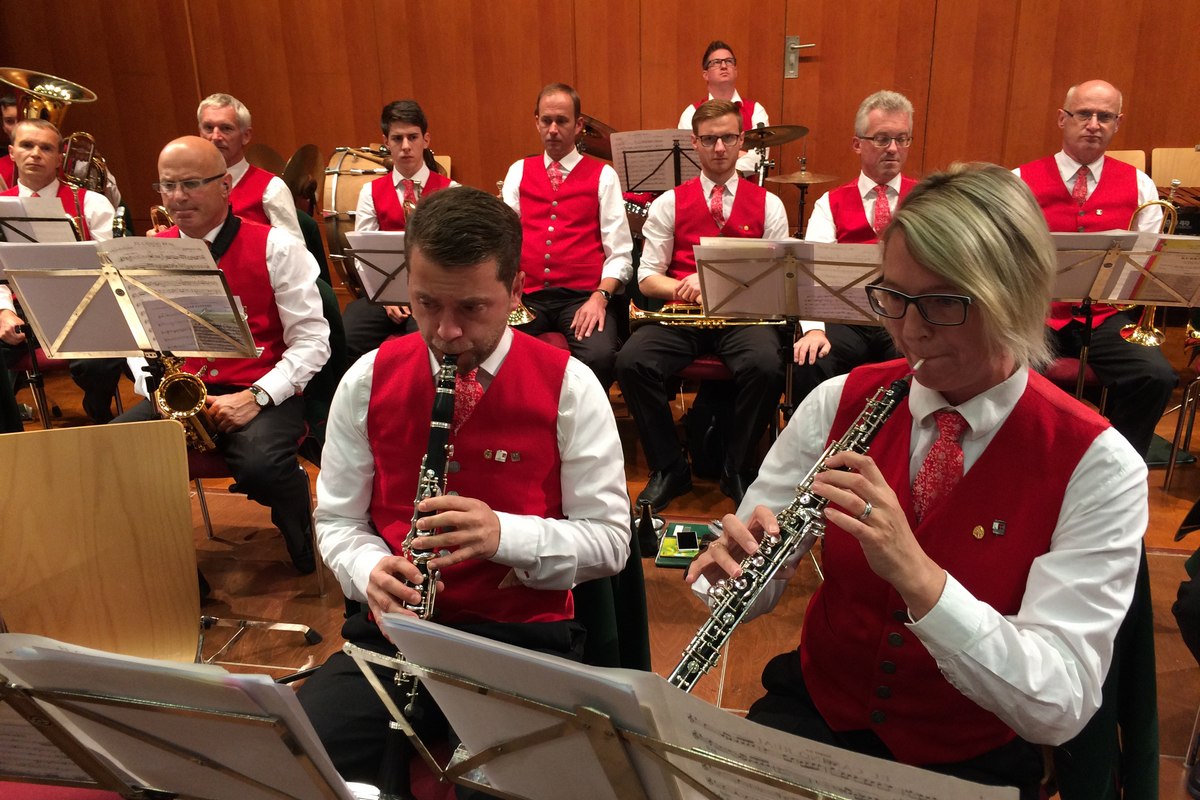 Kurkonzert Bad Schallerbach 2016